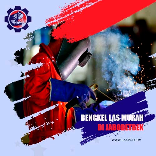 bengkel las murah di jabodetabek