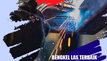 Bengkel Las Tangerang