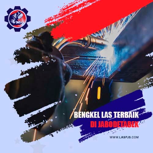 Bengkel Las Tangerang