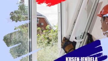 kusen jendela alumunium