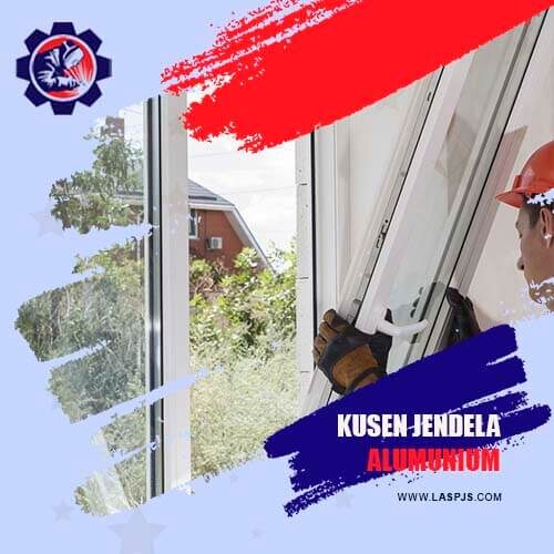 kusen jendela alumunium