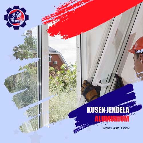kusen jendela alumunium