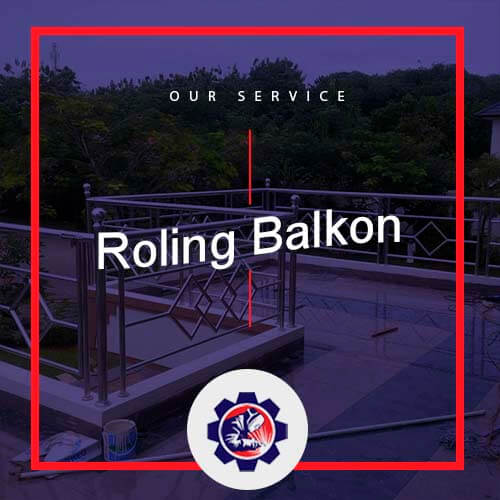 Roling Balkon 