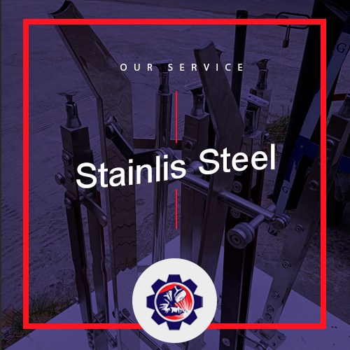 Stainlis Steel