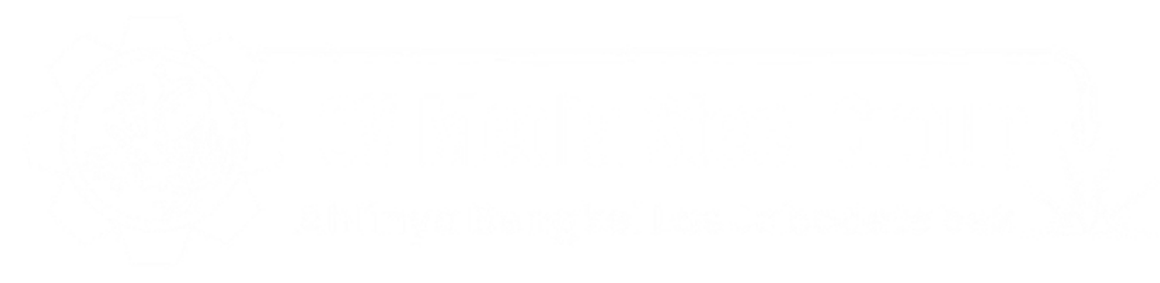 Logo Putih CV Media Steel Group